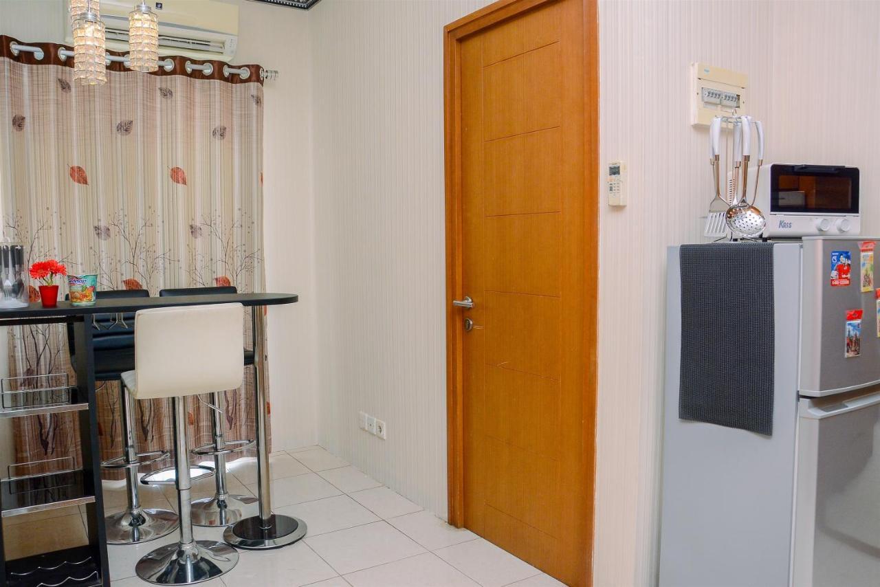 Fully Furnished And Spacious 2br Maple Park Sunter By Travelio *