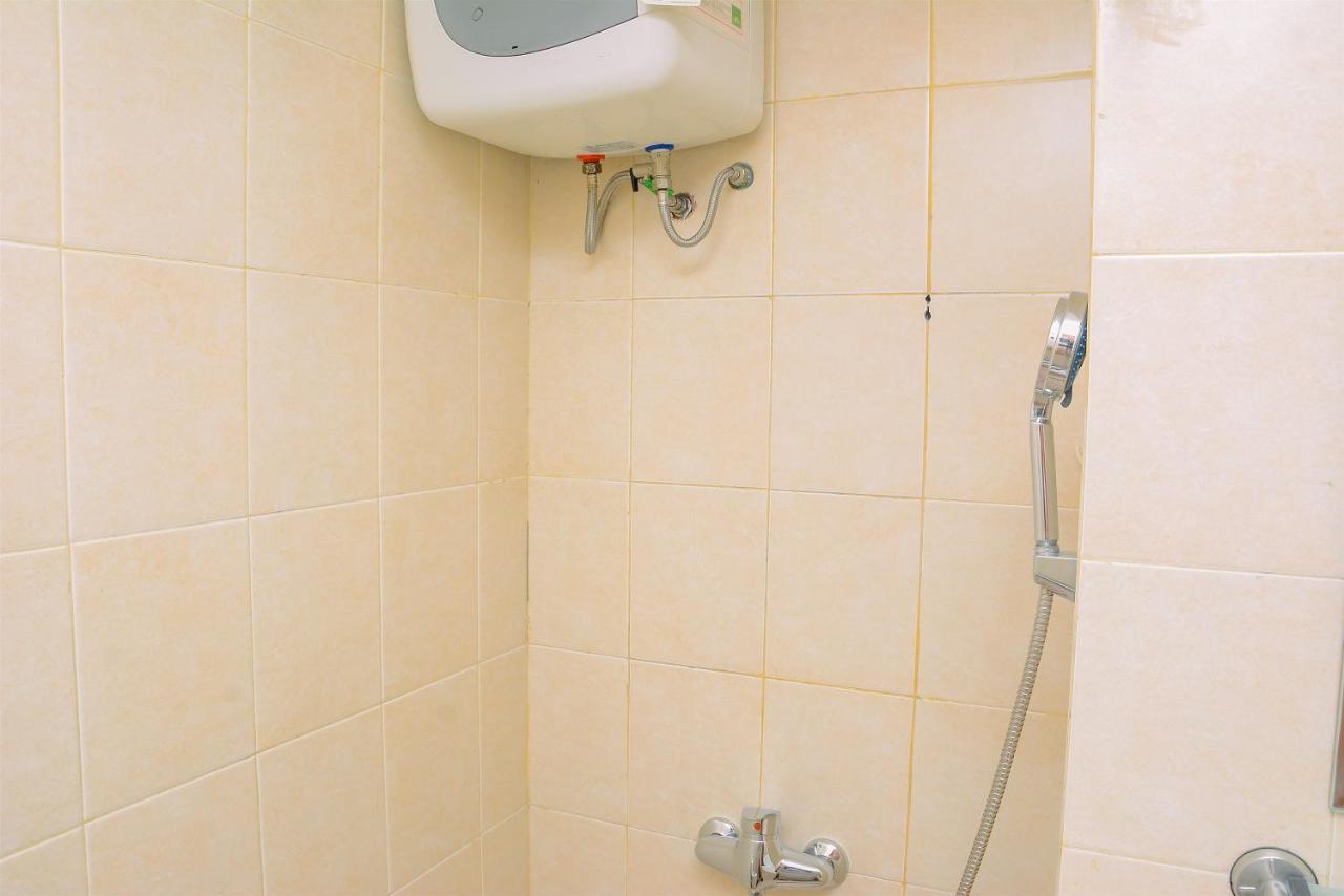 Apartment Fully Furnished And Spacious 2br Maple Park Sunter By Travelio Jakarta