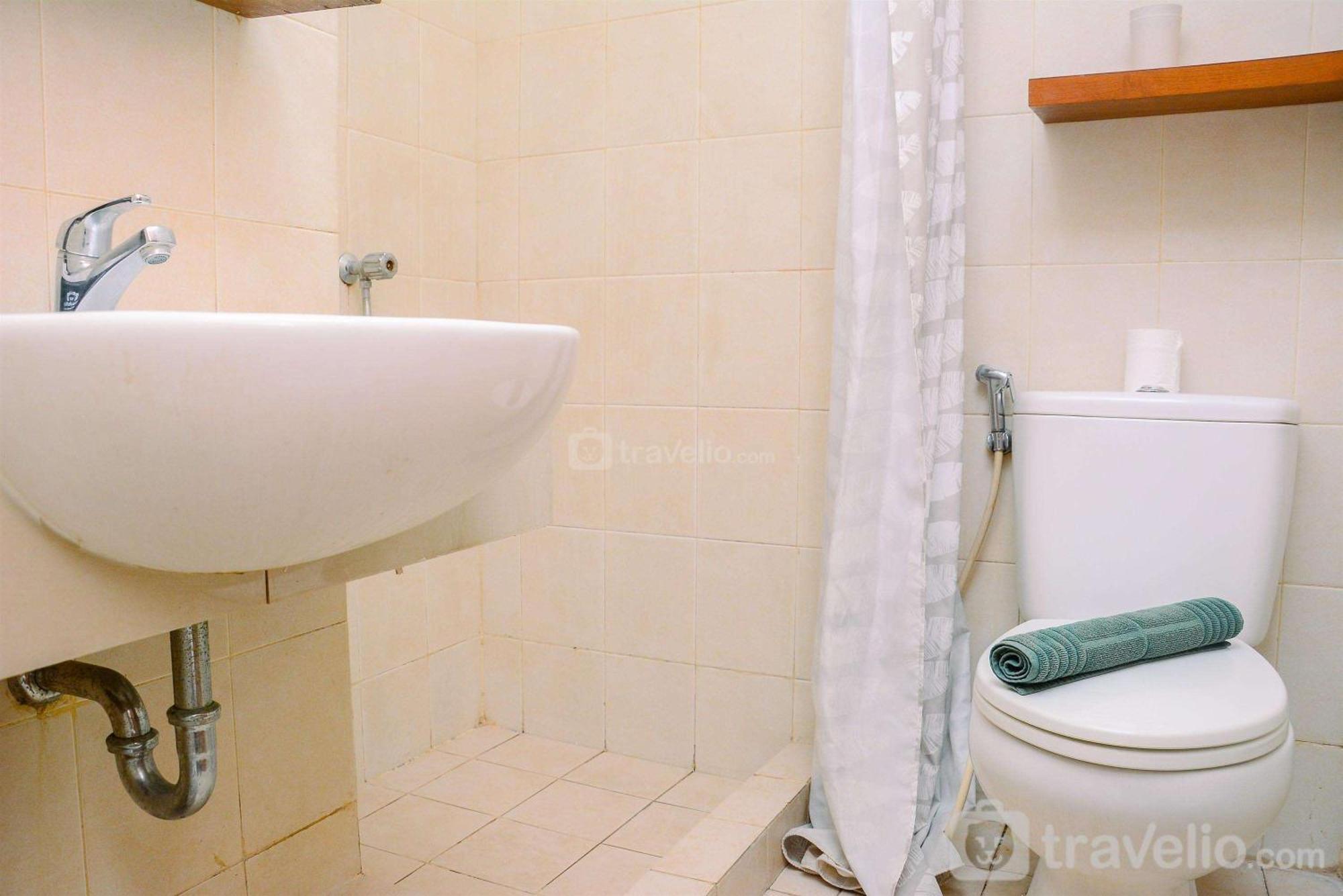 Fully Furnished And Spacious 2br Maple Park Sunter By Travelio Apartment