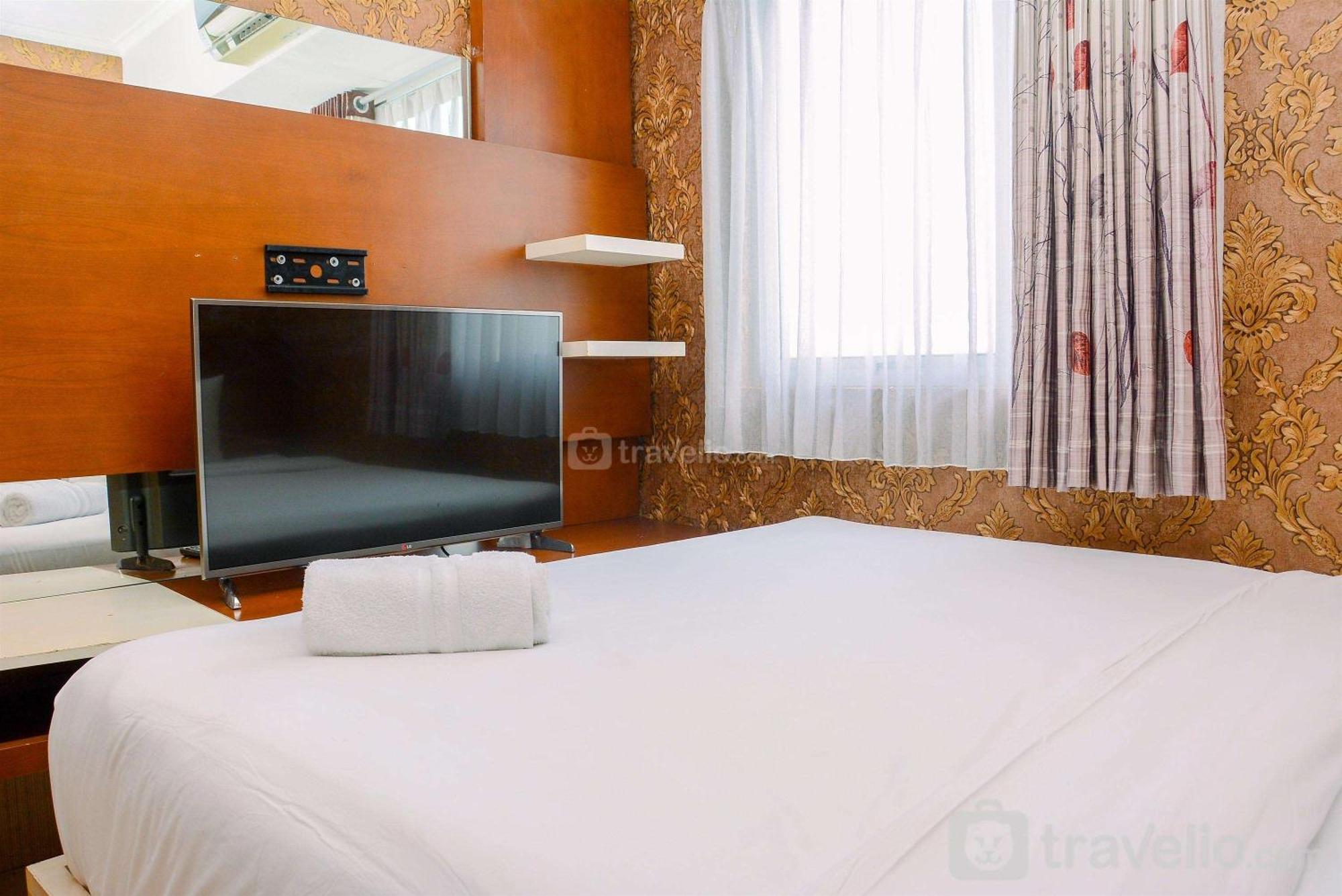 Fully Furnished And Spacious 2br Maple Park Sunter By Travelio *