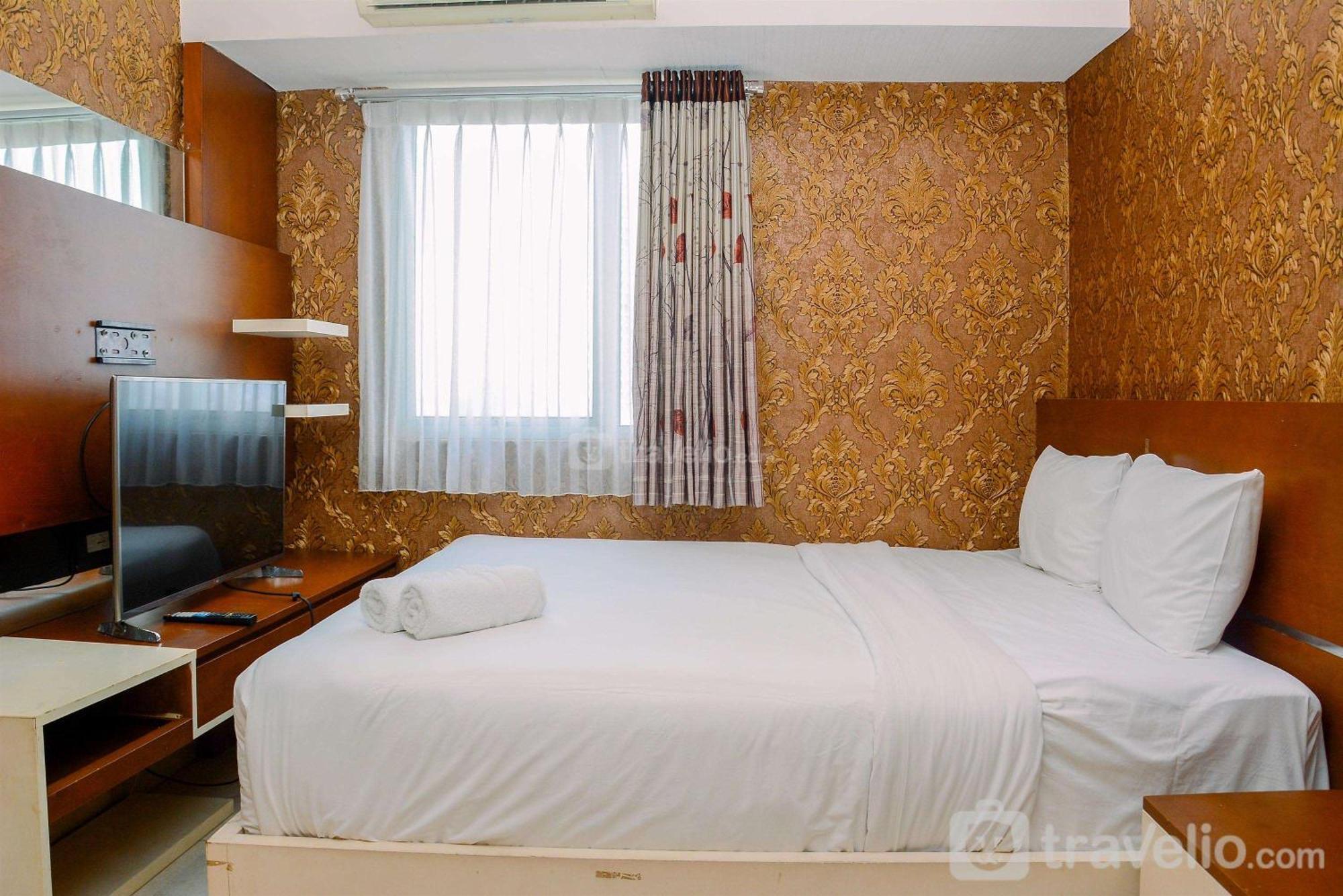Apartment Fully Furnished And Spacious 2br Maple Park Sunter By Travelio *