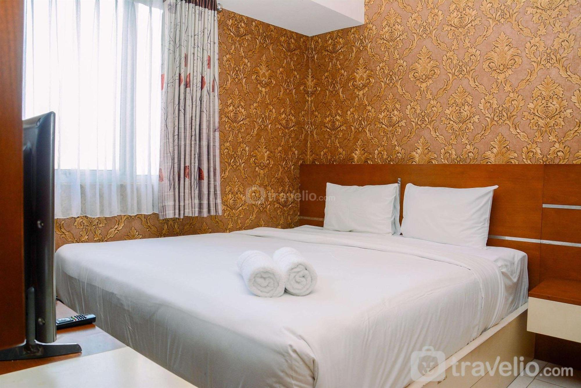 Fully Furnished And Spacious 2br Maple Park Sunter By Travelio *