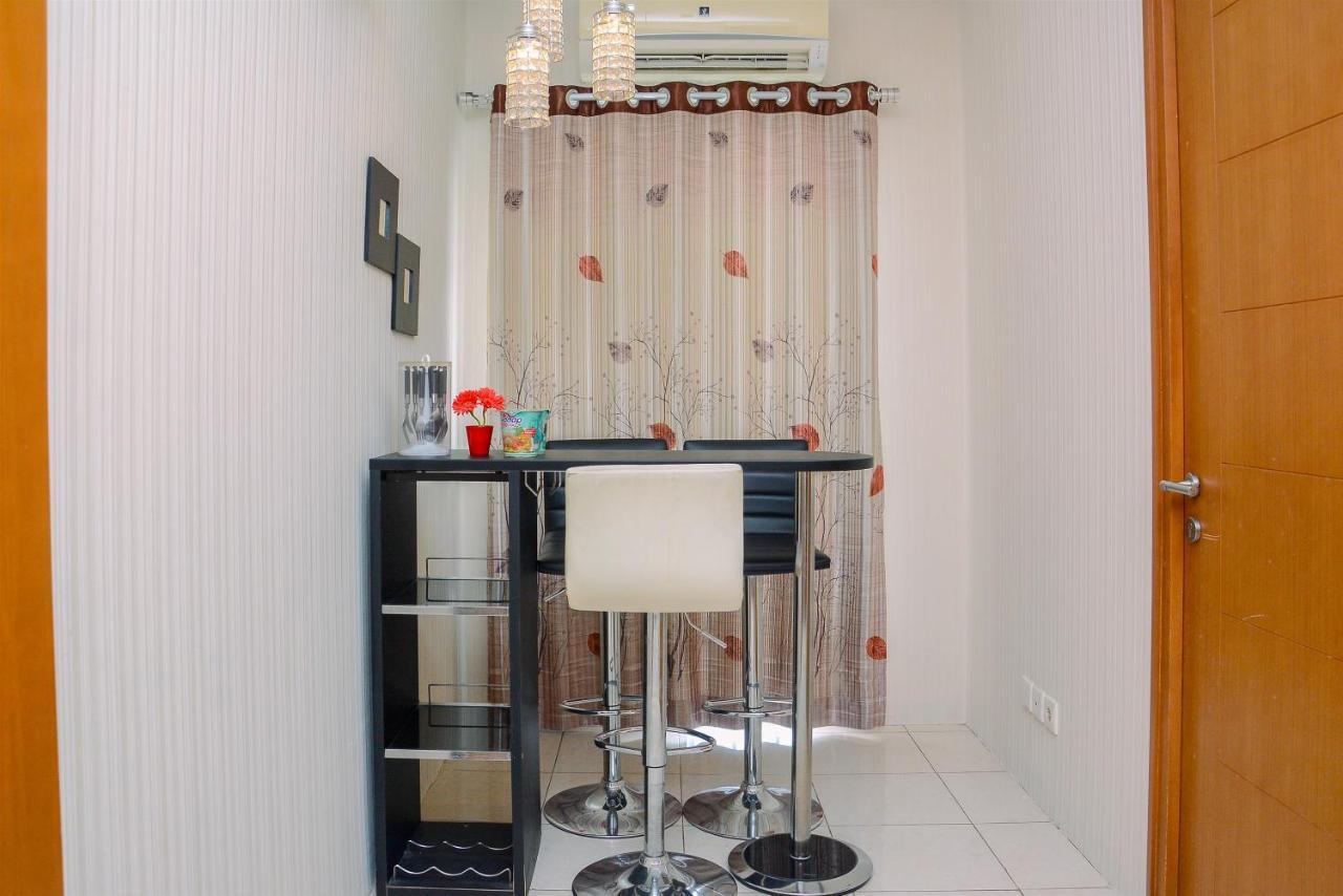 Apartment Fully Furnished And Spacious 2br Maple Park Sunter By Travelio *
